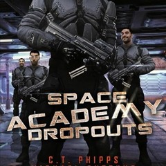 ⚡️ DOWNLOAD EBOOK Space Academy Dropouts Free