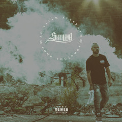 Trash (feat. Maldito & Rymz)