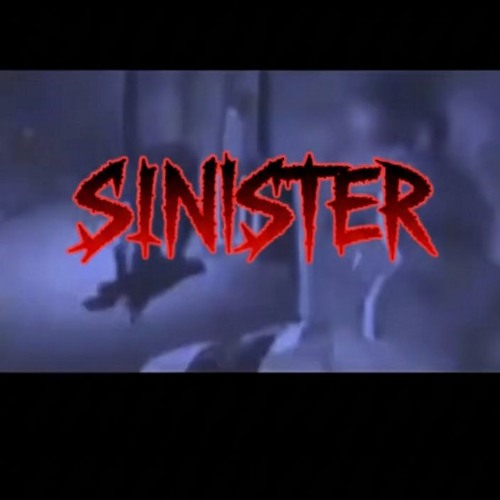 SINISTER - HELP (FREE DOWNLOAD)