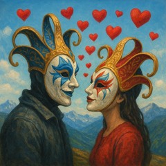 Boris Brejcha - Stay Close (studio version - unreleased)