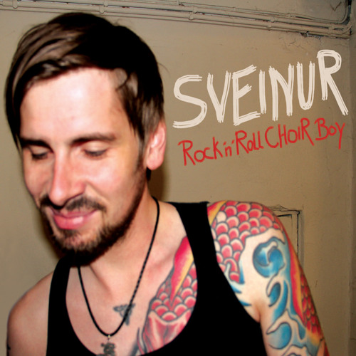 Stream The Bar At the End of the World by Sveinur Gaard Olsen Listen
