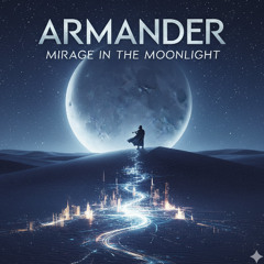 Armander - Mirage in the Moonlight