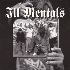 Ill Mentals - 365 (Canada, 2000)