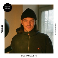 Артист місяця: Bogdan Zaiets