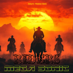 Mega Sonic - Riders (2o25)