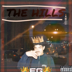 The Hills {PROD/ Zelma2K}