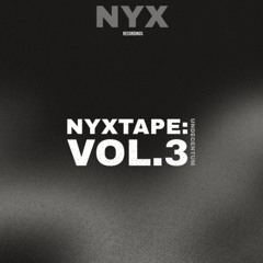 Nyxtape: Vol.3 - Undecentum