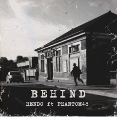 BEHIND FT HENDO