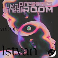 Istvan - breakROOM Mix VoL. 019