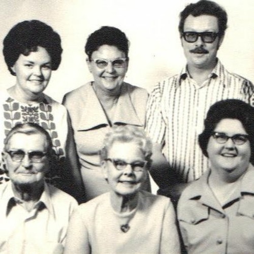 Earnest-Younger Family History: Part Four