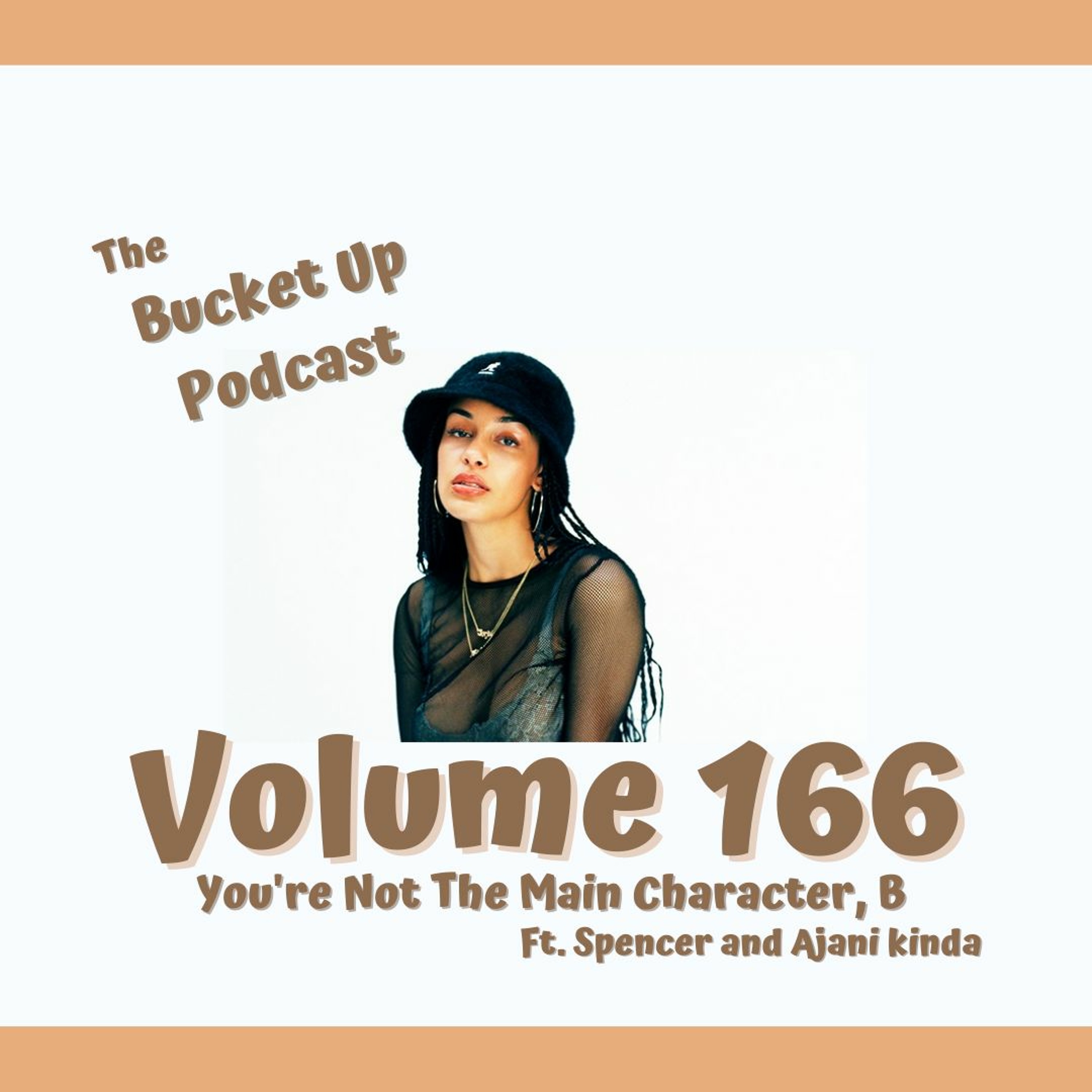 Bucket Up Podcast