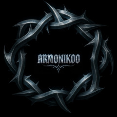 ARMONIKOO - WALKING IN HELL