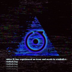 DRIVE READ ERROR