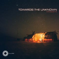 [CALLI082] Windom R - Towards The Unknown
