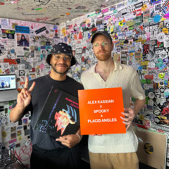 Pique-nique A.M. @ The Lot Radio 07-23-2025