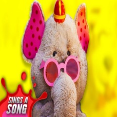 Snorky Sings A Song made by Aaron fraser nash