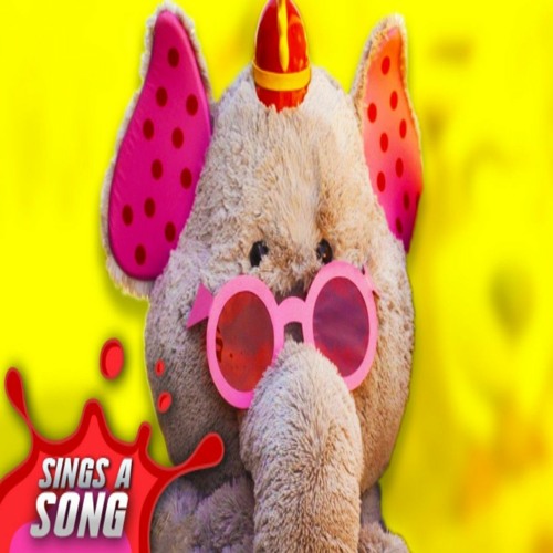 Snorky Sings A Song made by Aaron fraser nash