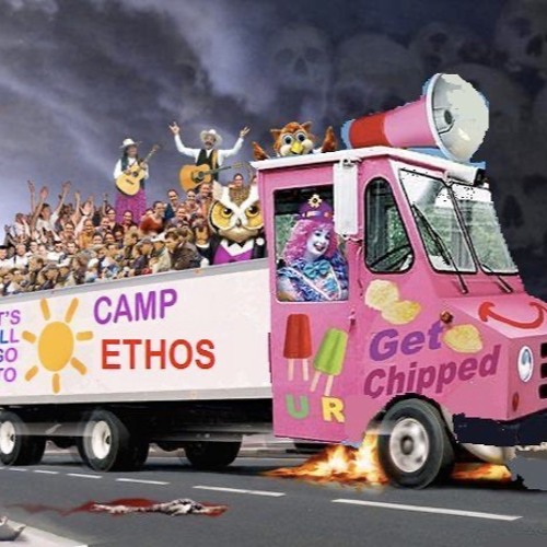 The Each to His Own Show (ETHOS) - 29 May 1991