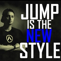 ALCATRAZ pres. JUMP IS THE NEW STYLE