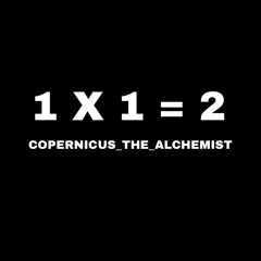 1 x 1 = 2