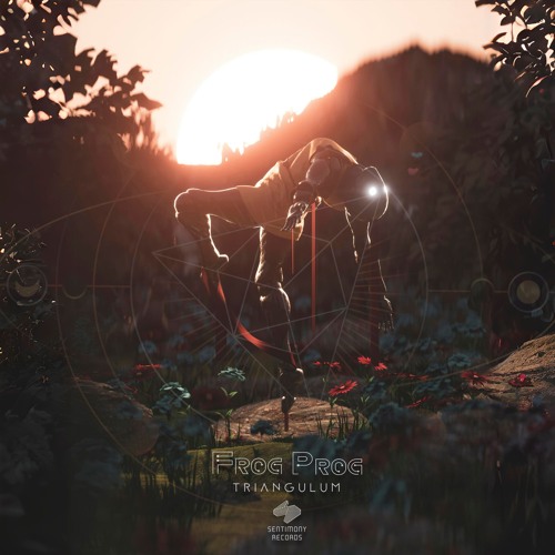 Frog Prog - Darknes & Light