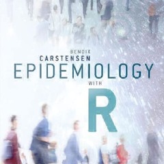 ❤PDF Read Online❤ Epidemiology with R download