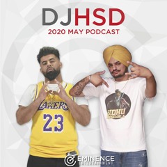 dj hsd