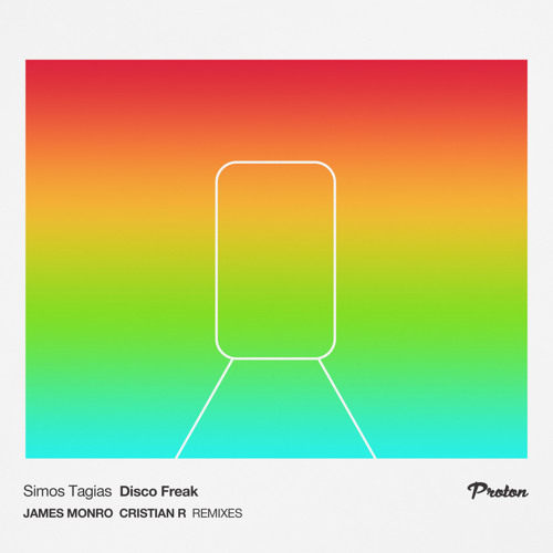 Disco Freak (James Monro Remix)