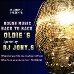 Private Room Back To Back By Dj Jony.S (House,Holdies - Classic´s,Vocal) (Julho2022)