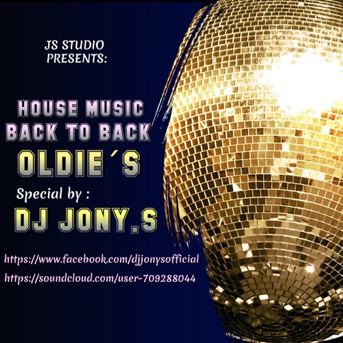 Private Room Back To Back By Dj Jony.S (House,Holdies - Classic´s,Vocal) (Julho2022)
