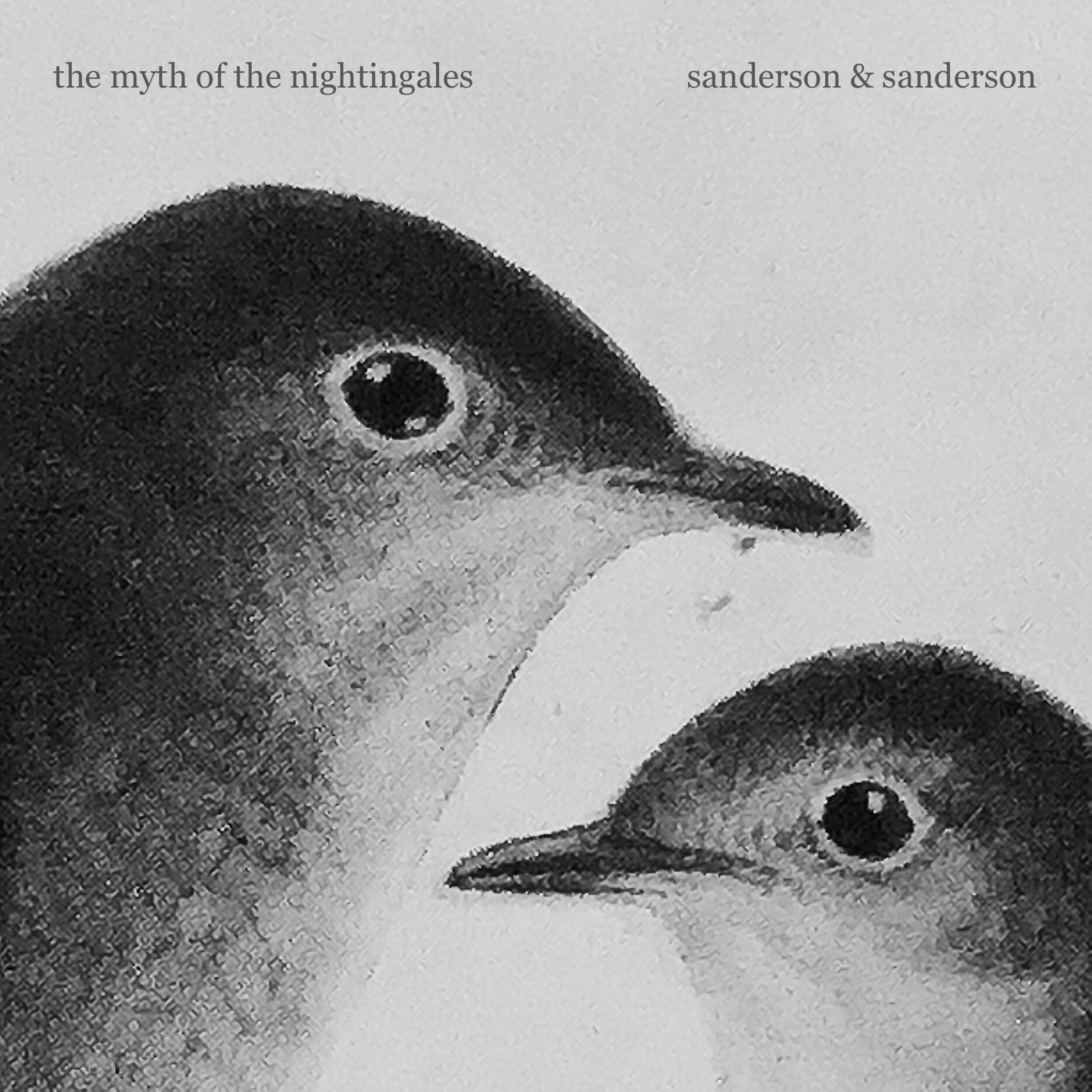 the myth of the nightingales episode artwork