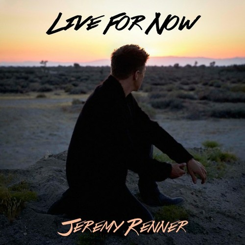Jeremy Renner - Stereo Love