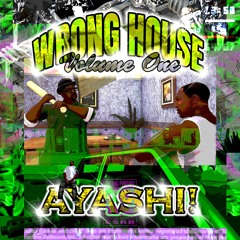 WRONG HOUSE VOL. 1