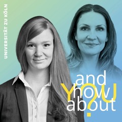 AHAY // Die Berufung als Beruf – Verena Harnisch