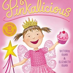 ❤ PDF Read Online ⚡ Pinkalicious full