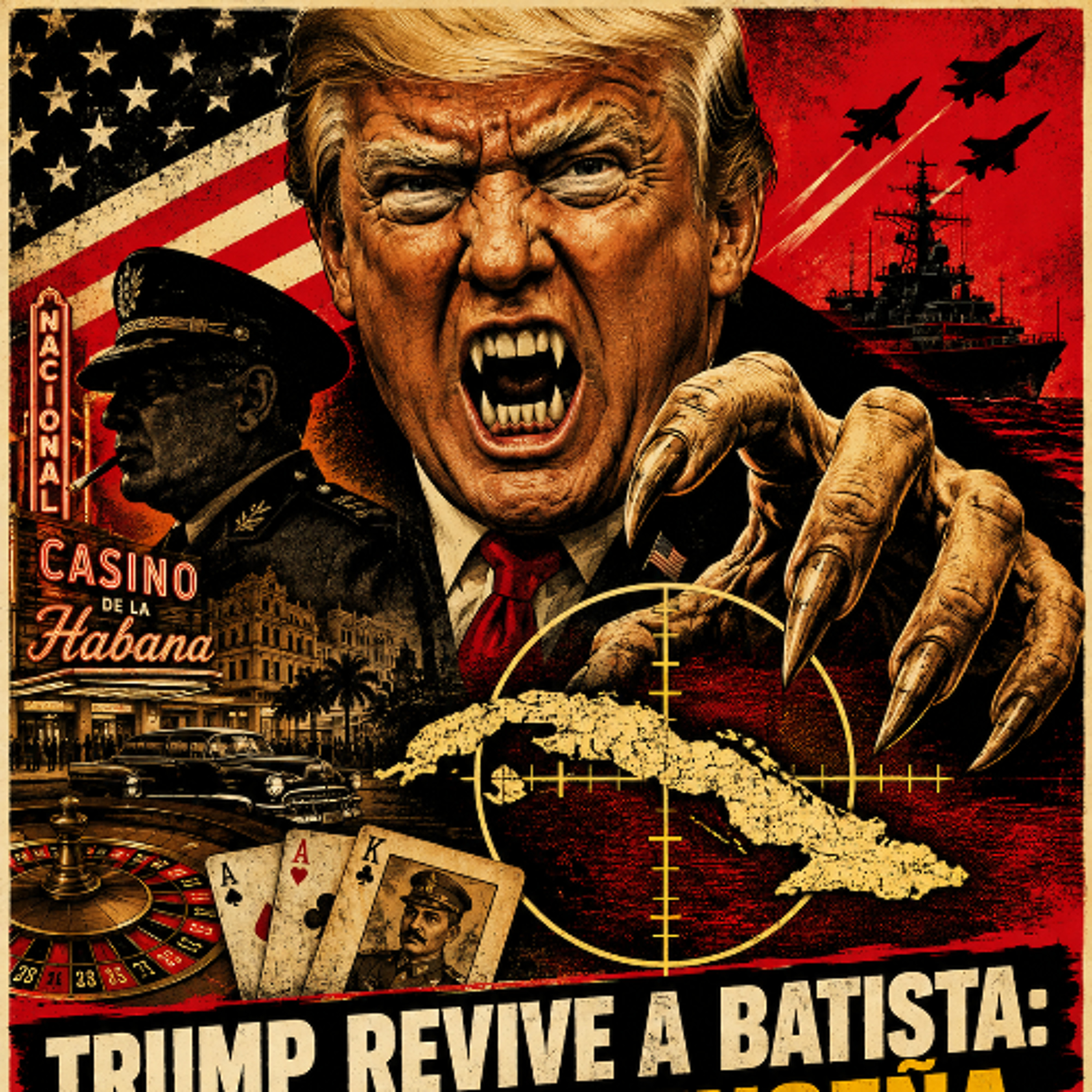Portada de El ChupaCast