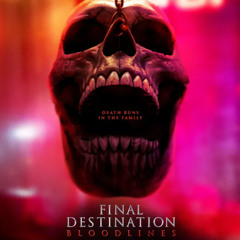 [𝐒𝐋𝐄𝐃𝐔𝐉𝐓𝐄] Final Destination: Bloodlines: (2025) Plný Film Online SK Dabing Zdarma Mp4