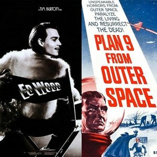 Stream episode Geekki Teemacast | Jakso 31 | Ed Wood | Plan 9 from Outer  Space by Geekkicast podcast | Listen online for free on SoundCloud
