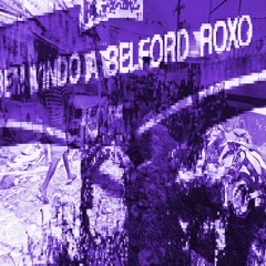 DJ ISOLUDO DE CAXIAS - MARCIO CANELA TA PEIDANDO BAIXIN NA RLK DE BEL 135 BPM