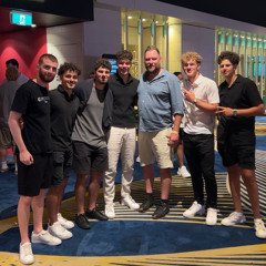 I Got You x Sweet Dreams Remix