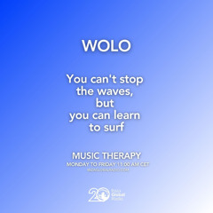 Music Therapy 12th of FEB 25