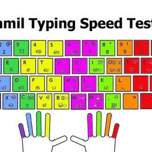 Stream Mcl Vaidehi Tamil Fonts Keyboard Layout 31 by Julie Lawler ...