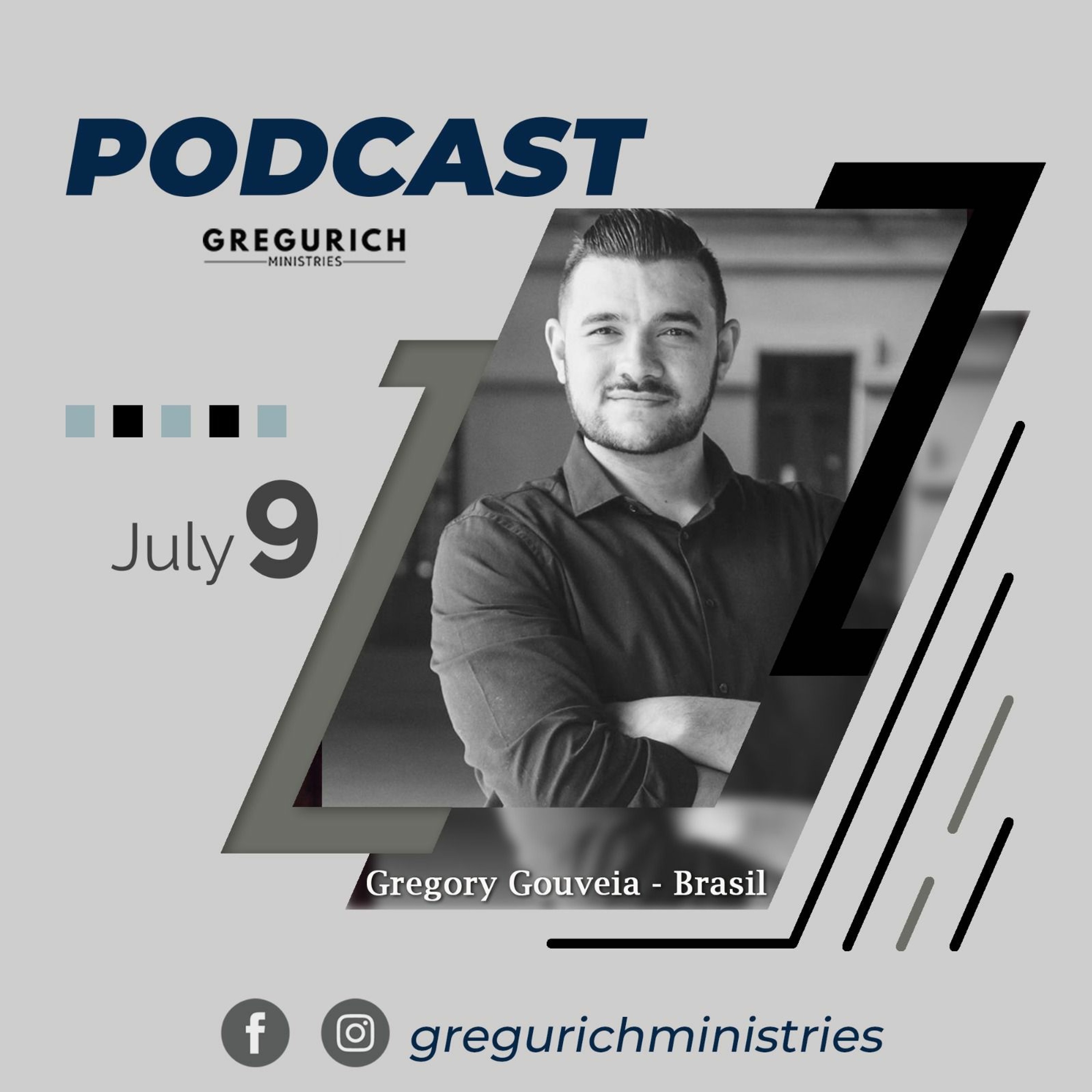 Gregurich Ministries