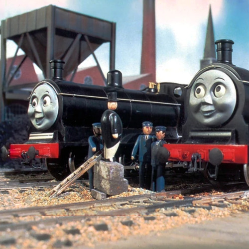 Donald and Douglas' Theme (GVNified)