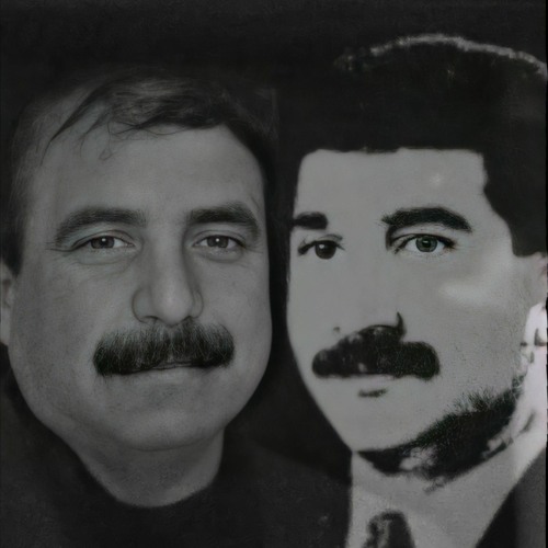 كاظم اسماعيل الگاطع كريم منصور الزمن مايوم شفنة راحة منه..!!