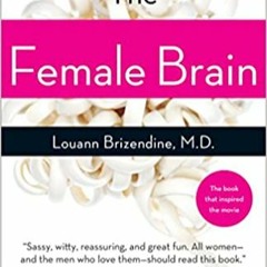 [PDF] ⚡️ Download The Female Brain Ebooks