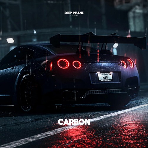 2Jz, Ditsuo - Carbon (Rework)