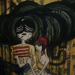 mayb that’s okay (monet)