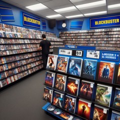 DVDs
