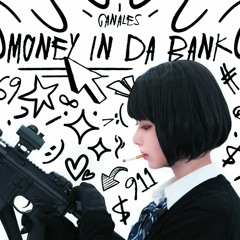 Canales - Money In Da Bank (Original Mix)